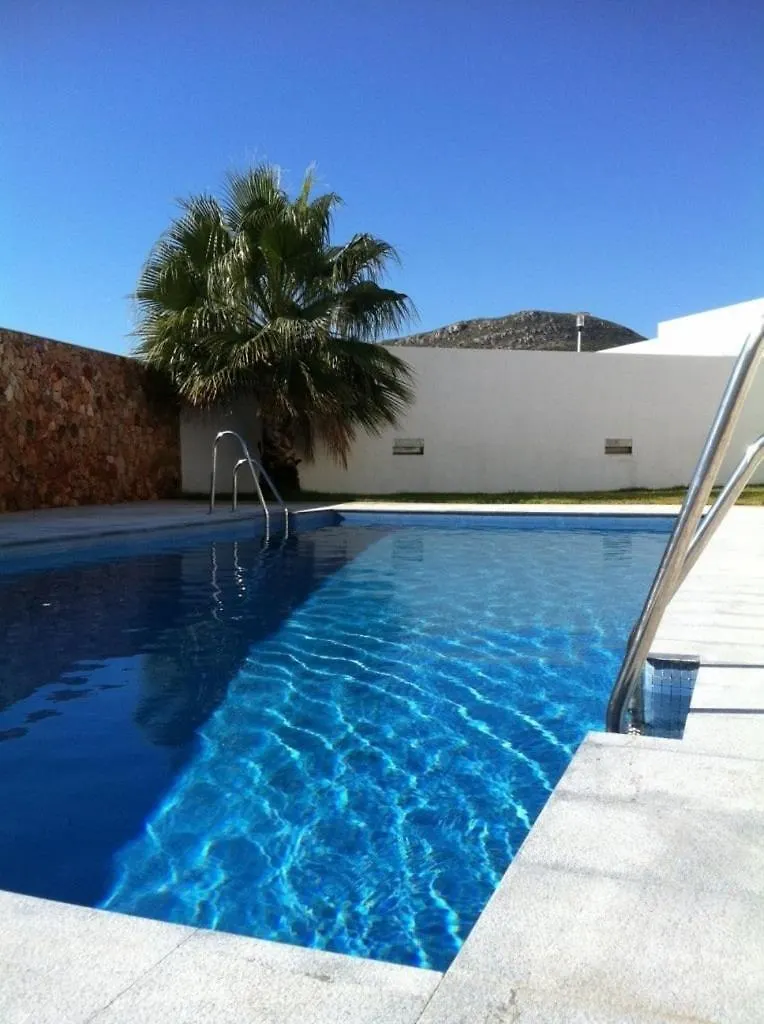 Bergantin Apartment Las Negras 0*,  Spain