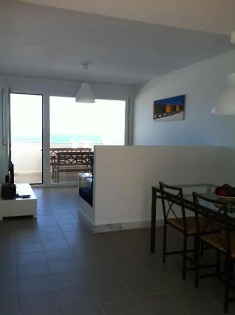 Bergantin Apartment Las Negras