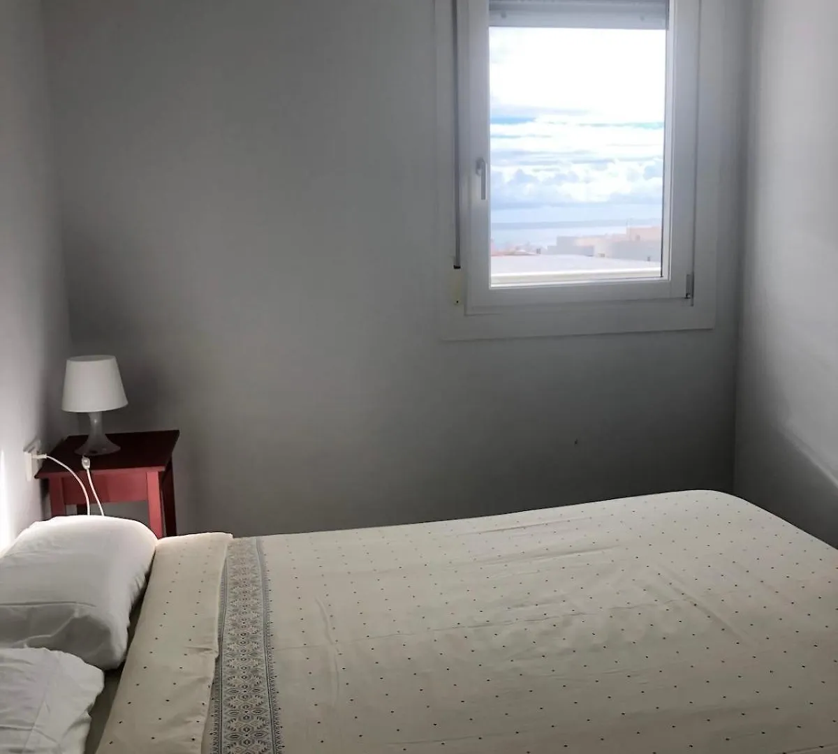 Bergantin Apartment Las Negras